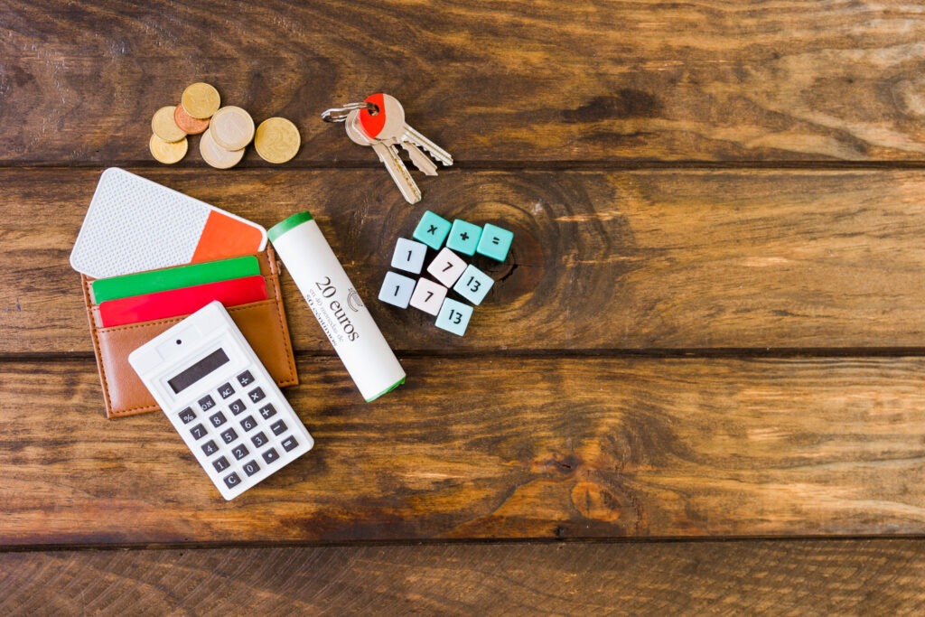Free Financial Tips For Moving Out For The First Time