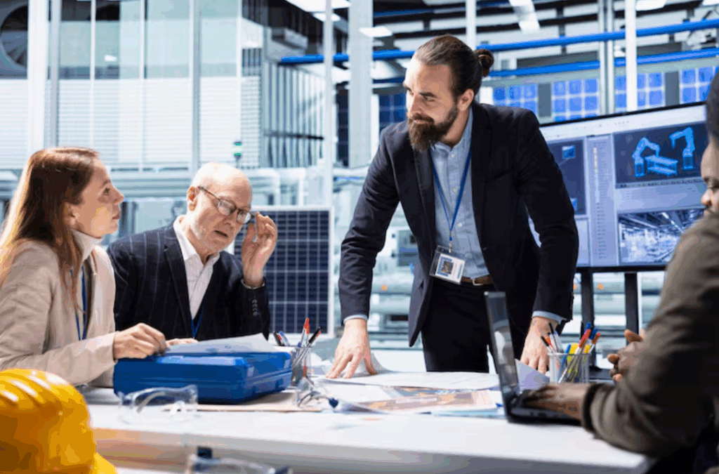 Why Tech Fairs Are Becoming Hotbeds for Global Investors 