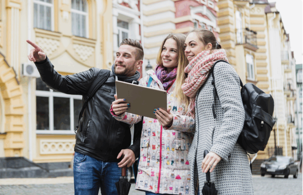 How Historical Landmarks Are Being Reimagined for Gen Z