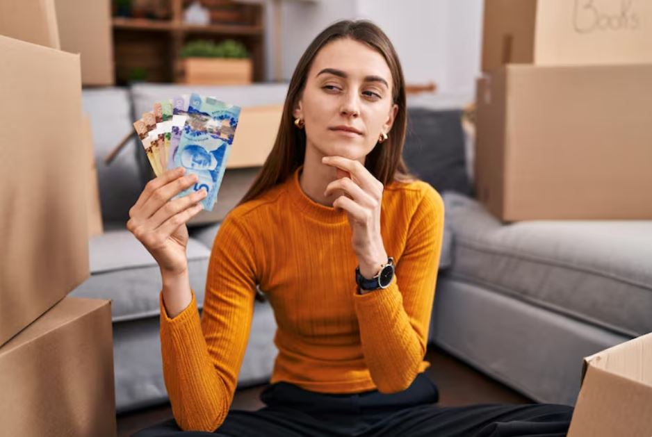 The Minimum Savings No Young Adult Should Ignore Before Moving