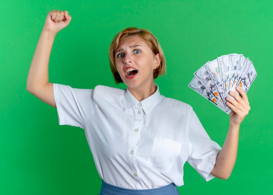 Why Some Experts Say $10K Is the “Magic Number” for Independence