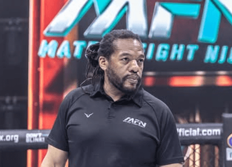 Herb Dean 