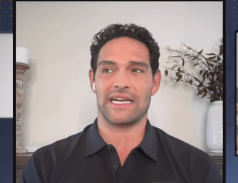 Mark Sanchez