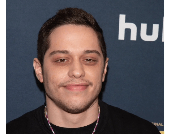 Pete Davidson 