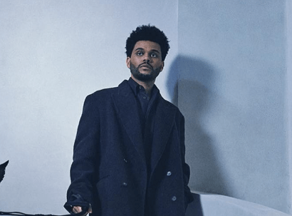 The Weeknd The Weeknd