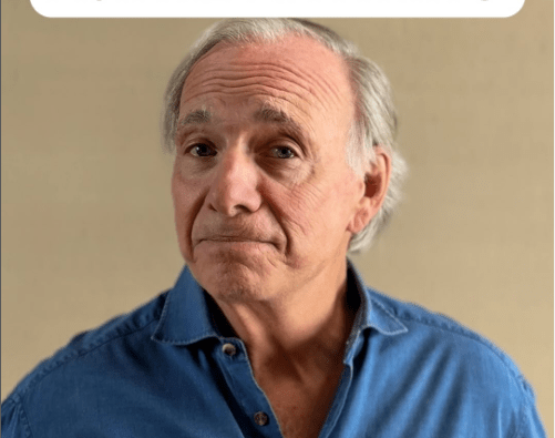 Ray Dalio Ray Dalio