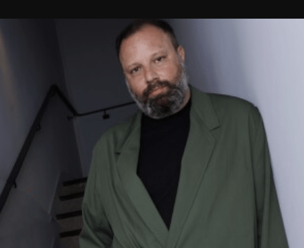 Yorgos Lanthimos Yorgos Lanthimos